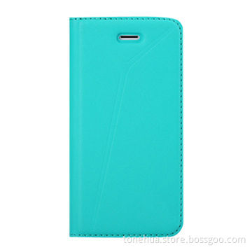 Anti-radiation Leather Cases for iPhone 5/5S